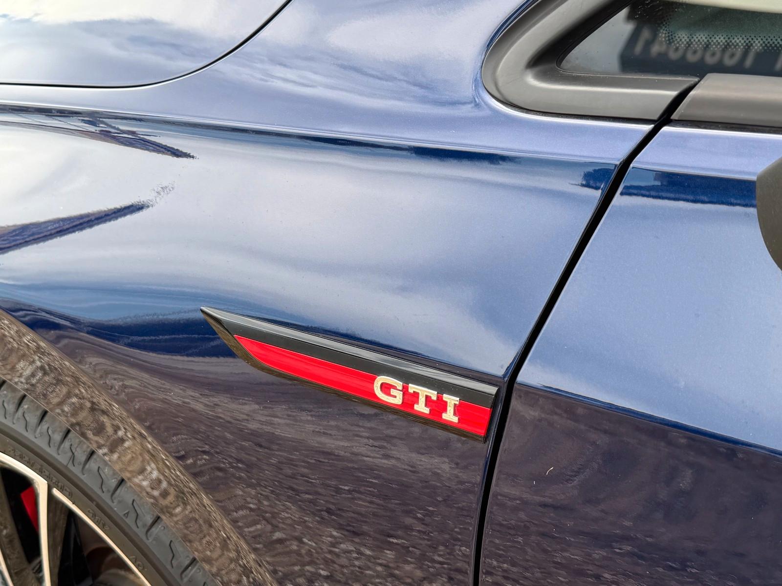 Volkswagen Golf 2.0 GTI Lim. Automatik, миниатюра 13