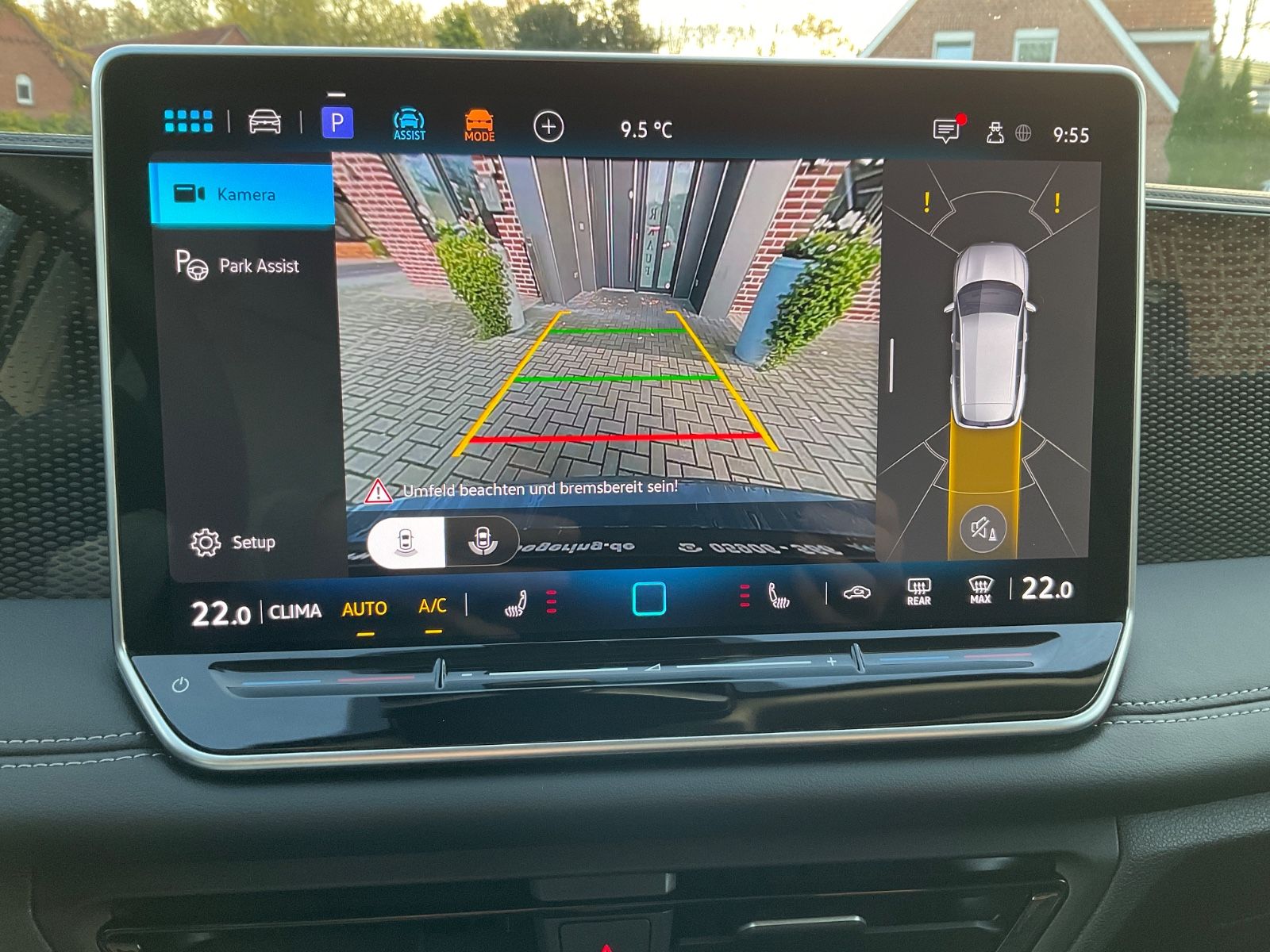 Fahrzeugabbildung Volkswagen Tiguan 1.5 eTSI DSG Life,Kamera,ACC,LED,Navi