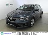 Renault Megane 1.5 dCi LED Sport-Seats Navi Klima PDC.. - Renault Megane: Sport