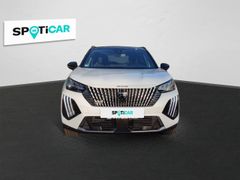 Fahrzeugabbildung Peugeot 2008 GT Pure Tec 130 EAT8, Schiebedach, Navi