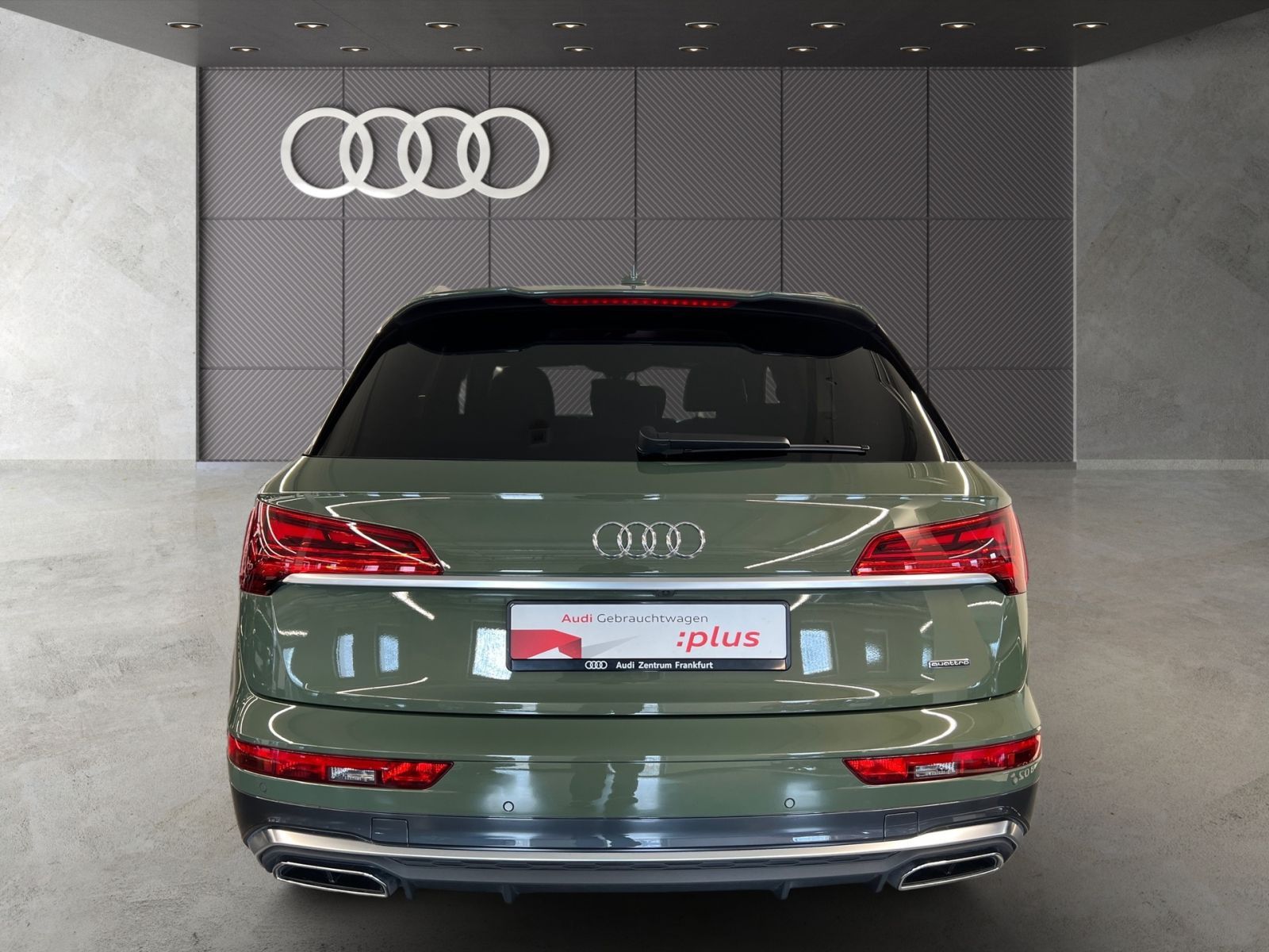 Audi Q5 - Bild 6