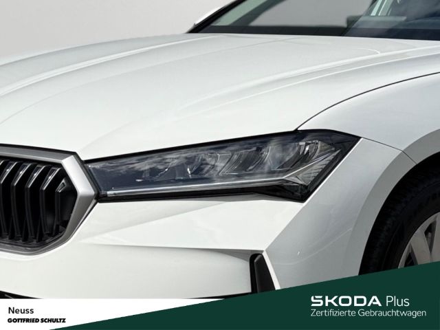 Skoda Superb - Bild 6