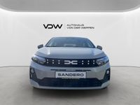 Dacia Sandero - Vorschau Bild 2