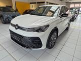 Volkswagen Tiguan  4Motion R-Line LED/AHK/PANO/ACC/UVM. - Volkswagen Tiguan: R
