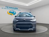Citroën C3 Aircross Shine Pack, Automatik*Kamera* - Citroën C3: Shine Pack