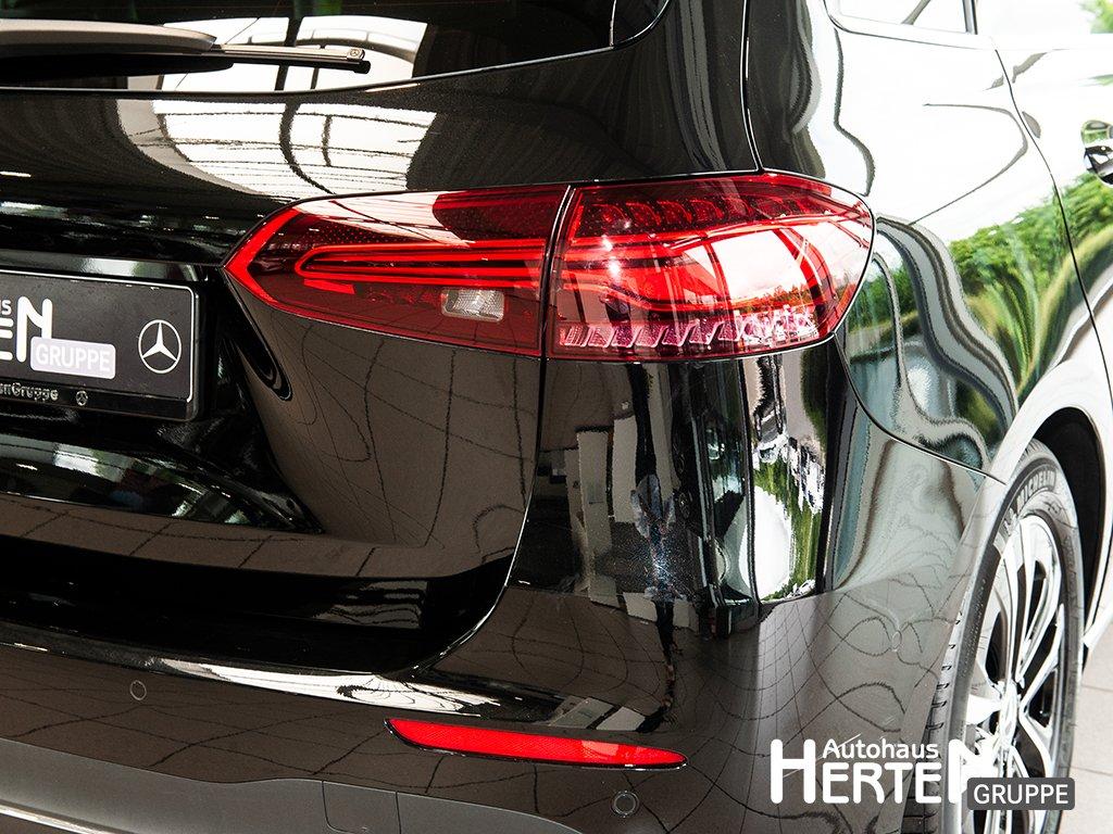 Mercedes-Benz B-Class +PROGRESSIVE+LED+R-KAMERA+WINTER-P+DAB+SHZ, миниатюра 14