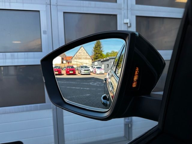 Kodiaq Clever ACC;TWA;KESSY;NAV;LED