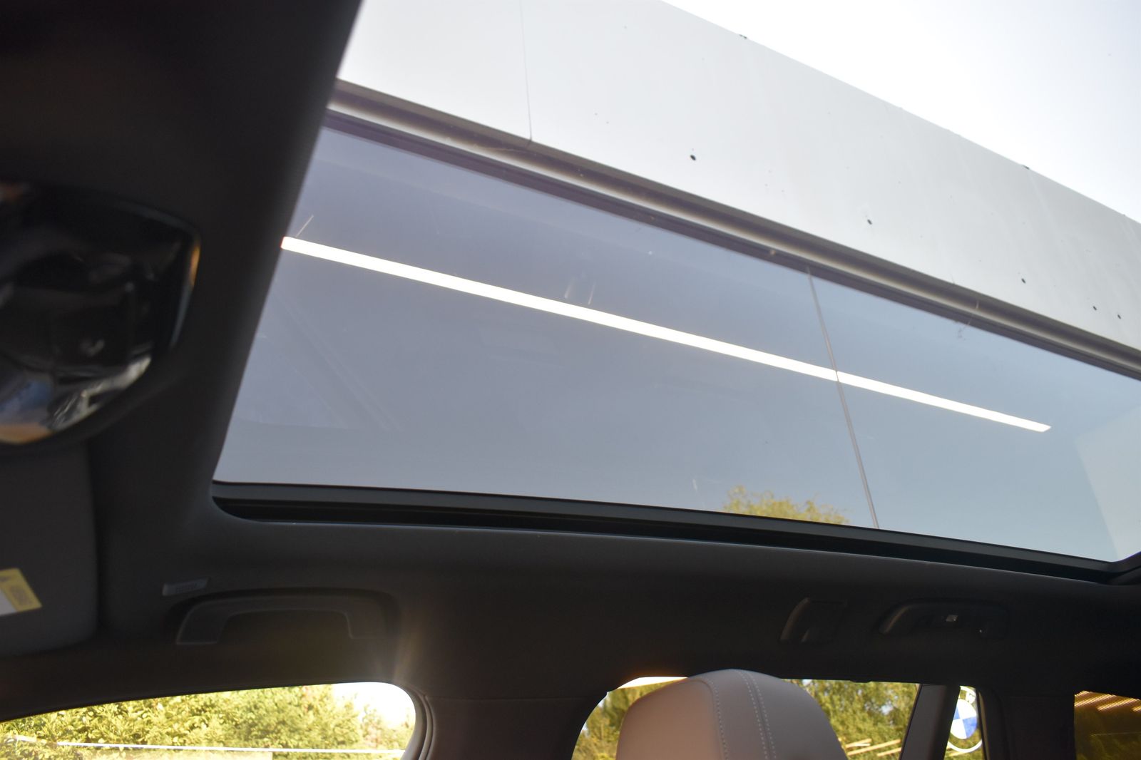 BMW i5 eDrive40 Touring M Sportpaket DAB LED AHK foto 20