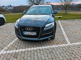 Audi Q7 4.2 FSI V8 Quattro  7-Sitzer taus... - Audi Q7: Fsi