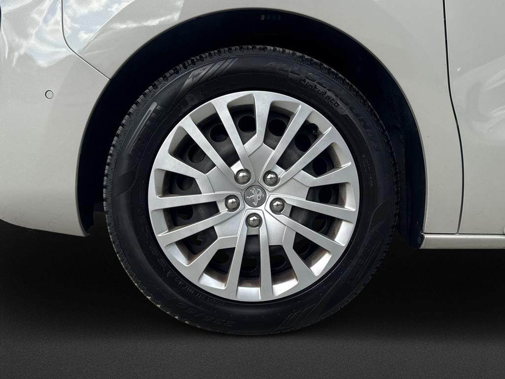Peugeot Expert Traveller 2.0 BlueHDI 145 EAT8 L3 Busine