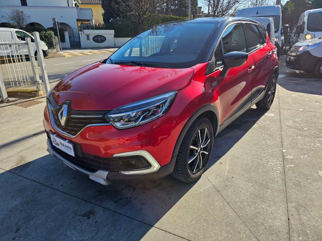 Renault Captur dCi 8V 110 CV Start&Stop Energy S