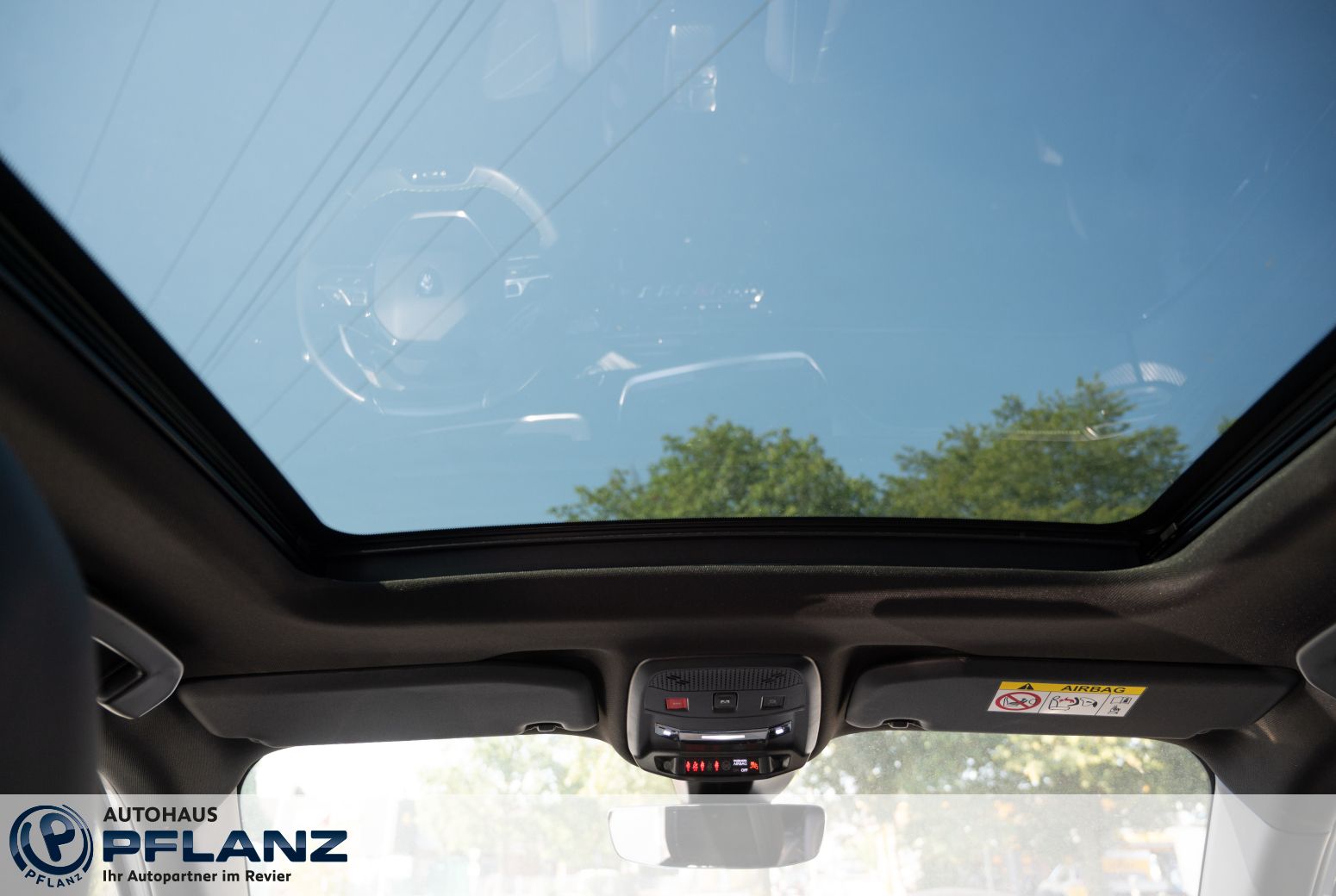 Peugeot 2008 - Bild 6