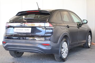 Volkswagen Taigo 1.0 TSI AID+FRONT+LANE+LED+CARPLAY
