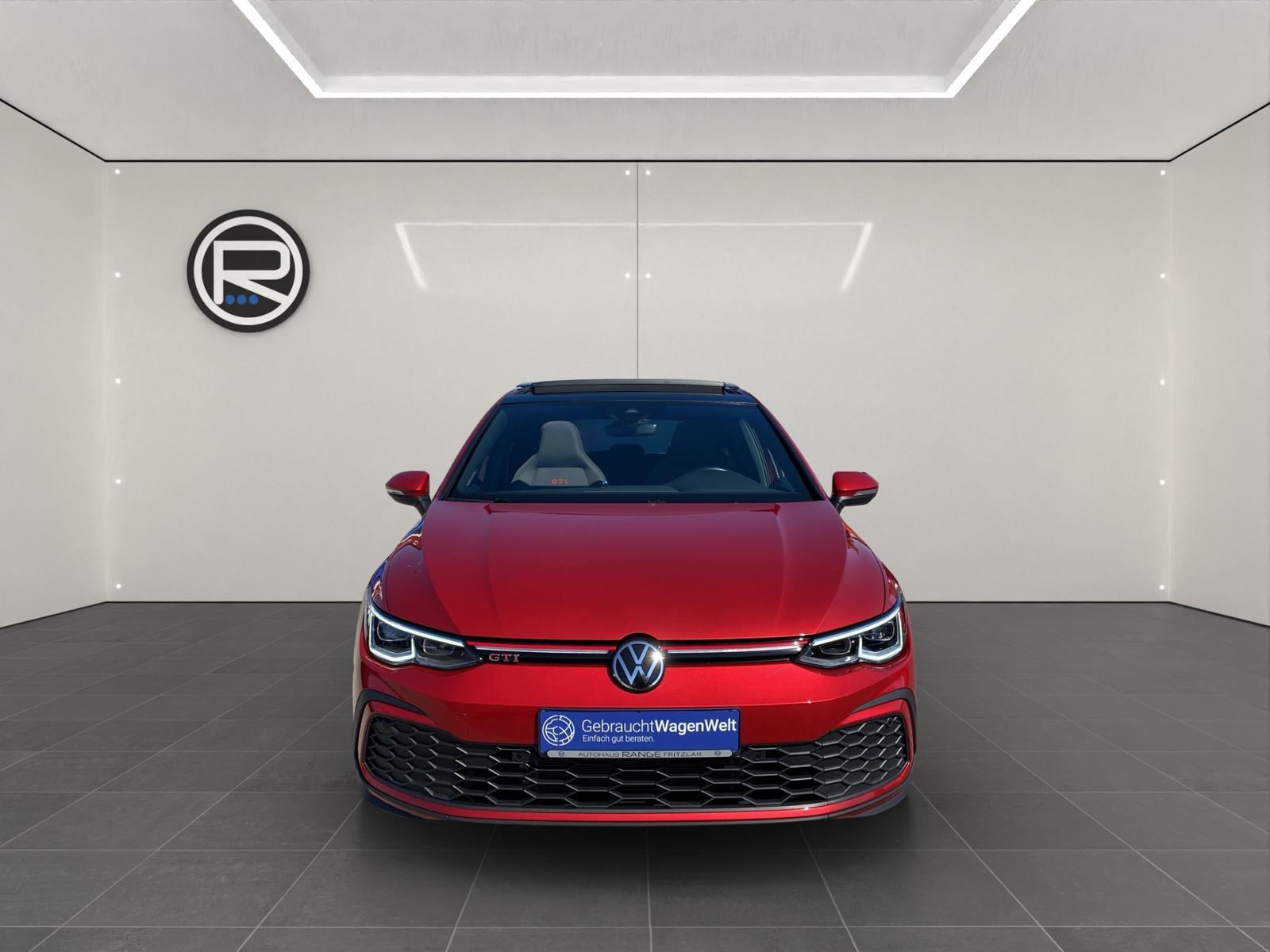 Volkswagen Golf VIII 2.0 TSI GTI *PANO PDC*, миниатюра 5