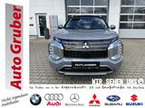 Mitsubishi Outlander 2.4L PHEV TOP 2-Farb - Gebrauchtwagen von Händlern
