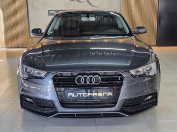 Audi A5 - 3