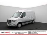Mercedes-Benz Sprinter 316 Automatik *TOP!* LED+NAVI+360° (454 - Mercedes-Benz Sprinter mit Diesel-Antrieb