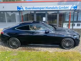 Mercedes-Benz CLE 220 d AMG Line Advanced Plus Panoramadach - Mercedes-Benz CLE-Klasse: Coupe