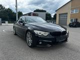 BMW 440 i Cabrio xDrive M-Sport Performance-Kit - : Leder, Kit