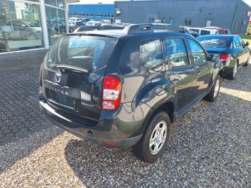 Dacia Duster - 4
