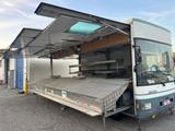 Iveco Autonegozio 99.18-3.6 Minonzio Food Truck - Iveco aus 1992