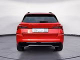 Skoda Kamiq 1.0 TSI DSG Monte Carlo - Skoda Kamiq: Limousine