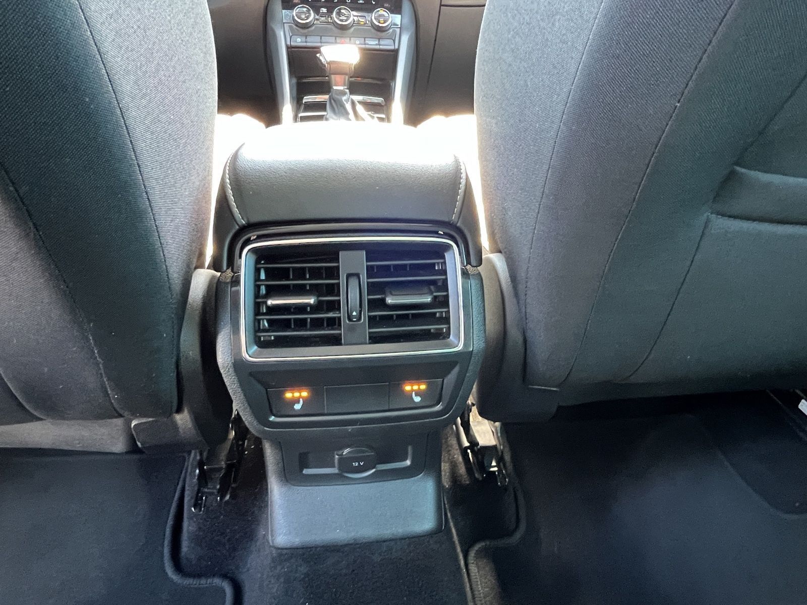 Skoda Karoq - Bild 18