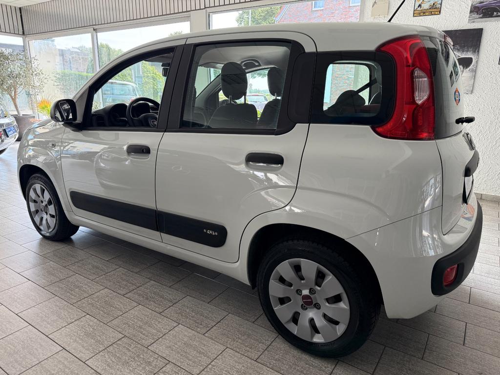 Fiat New Panda