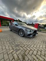 Mercedes-Benz A 250 AMG Ahk, 19, Ambiente, Panamericana - gebrauchte Mercedes-Benz A 250 aus dem Jahr 2018