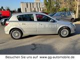 Opel Astra H Lim. Edition| AUTOMATIK|8Fach bereift - Opel Astra: Limousine, F