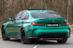 BMW M3 – 4 / 34