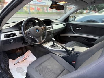 BMW 320 - 9
