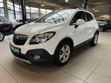Opel Mokka Edition*Kamera*ecoFlex*Navi*uvm. - Opel Mokka Gebrauchtwagen in Essen