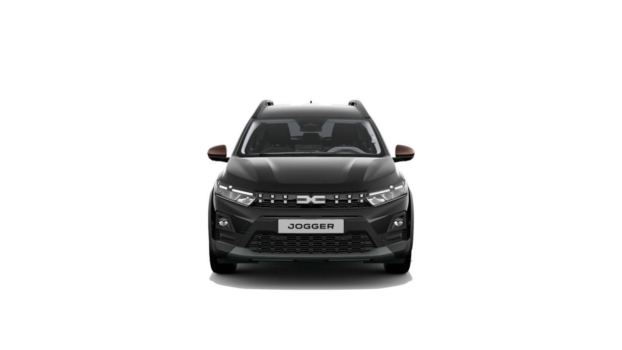 Dacia Jogger - Bild 19