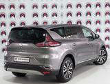 Renault Espace V Initiale Paris/7-SITZER/NAVI/KAMERA - Renault Espace Gebrauchtwagen in München