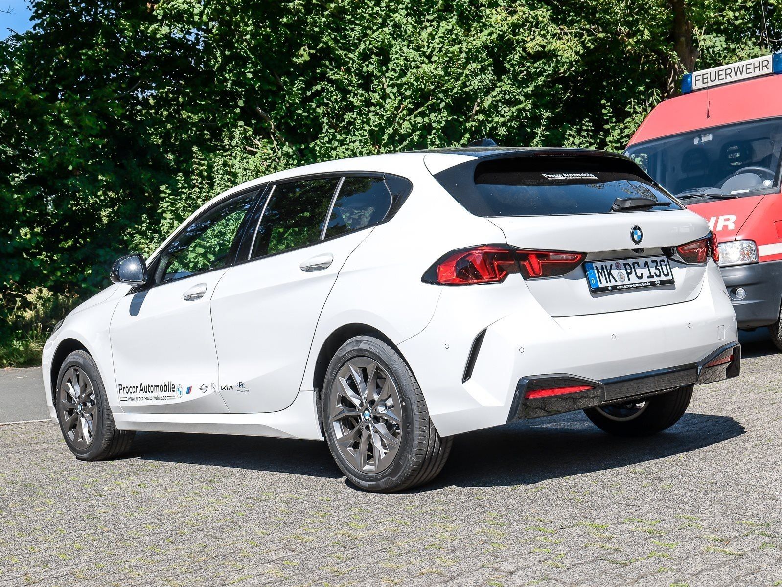 BMW 120 - Bild 7