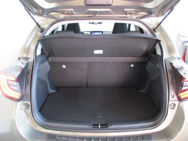 Fahrzeugabbildung Toyota Yaris Hybrid Teamplayer inkl. Comfort-Paket