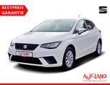 Seat Ibiza 1.0 MPI Style LED Tempomat Sitzheizung DAB - Seat Ibiza: Mpi