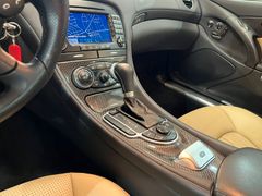 Fahrzeugabbildung Mercedes-Benz SL 55 AMG Roadster *DEUTSCH* (BOSE/DESIGNO/BI-XE
