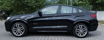 BMW X4 - 3