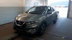 Fahrzeugabbildung Nissan Qashqai Zama Navi SiHz PDC 360° Tempo Pano AHK