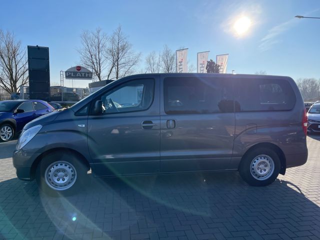 Hyundai H-1 Travel Comfort
