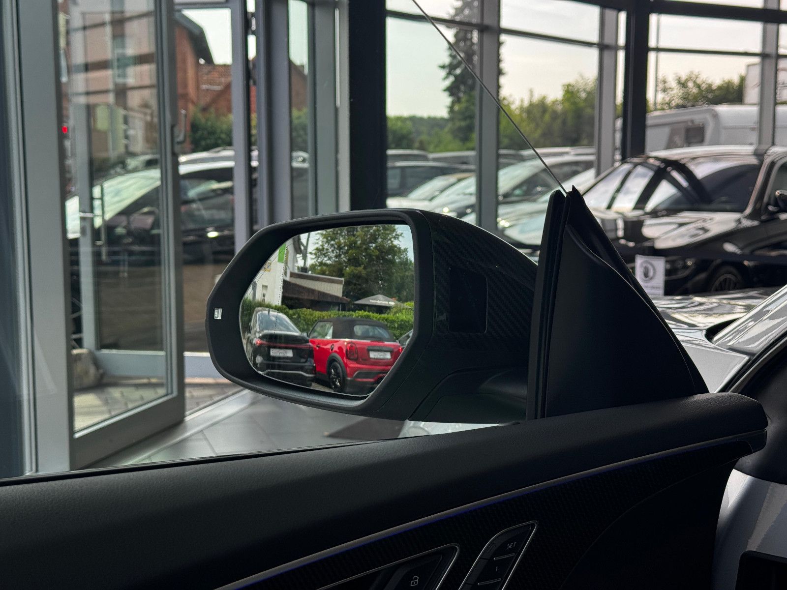 Audi Q8 quat. competition plus 3.0TDI "S-Line/Matrix" foto 9