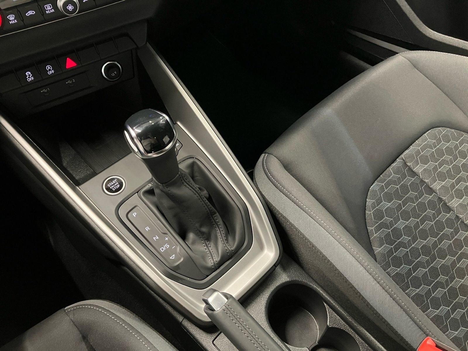 Audi A1 - Bild 14
