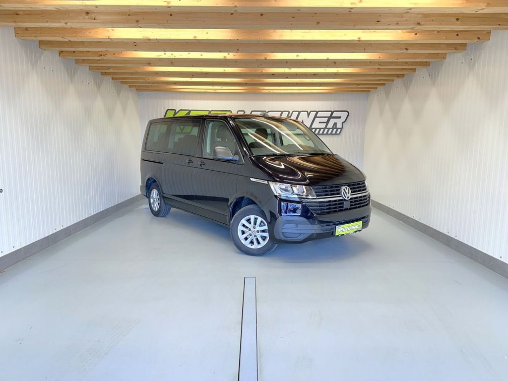 Image of Volkswagen T6 other