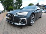 Audi S5 Sportback 3.0 TDI quattro Kamera LED DSP AHK