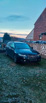 Honda Accord Tourer 2.0 Sport 30 Jahre Edition Spo... - Honda Accord: Tourer