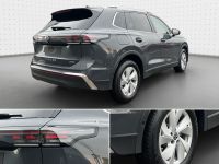 Volkswagen Tiguan - Vorschau Bild 12