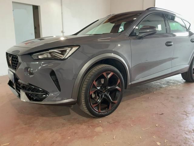 Cupra CUPRA Formentor 2.0 TDI 4Drive DSG imagem 2