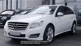 Mercedes-Benz Mercedes R 350 CDI | Baujahr 2011 | 230.00... - Mercedes R 350 SUV